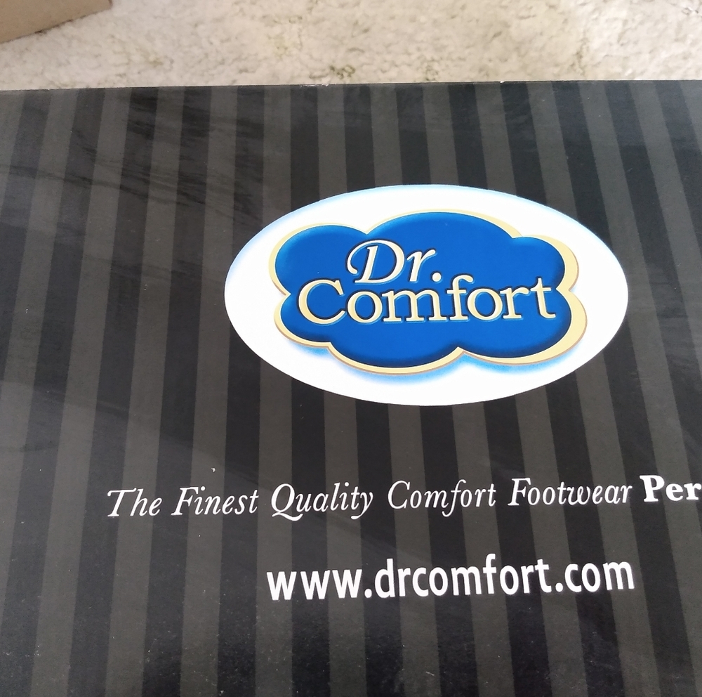 Dr Comfort Orthopedic